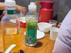 -东来土菜馆(民祥园路店)