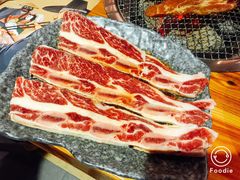 -万兴佳烤肉·长白山老味道(宏泰广场店)
