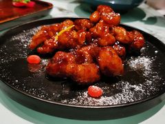 糖醋里脊-寻宝记绍兴菜(鲁迅路店)