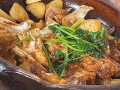 -侠成水上农庄(工业大道店)