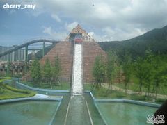 -达蓬山旅游度假区