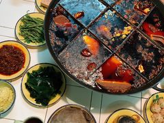 -石灰市老火锅(北滨路店)