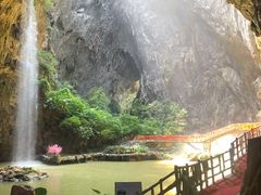 -英西峰林·洞天仙境