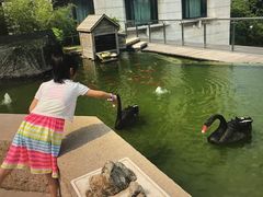 -南京圣和府邸豪华精选酒店