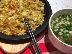 -西贝(上海我格广场店)