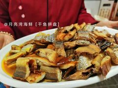 -晚归月亮湾私家菜(临邑路店)