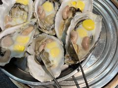-飞尝蚝·顺德菜·鱼生(顺德总店)