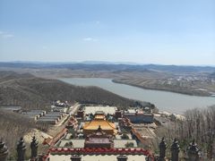 -六鼎山文化旅游区