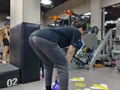 -VPsmart私教健身工作室(新华路旗舰店)