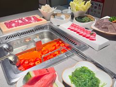-海底捞火锅(北京路店)