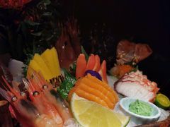 -花潮料理艺食馆(成都万象城店)