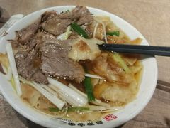 罩饼-直隶安家牛肉罩饼(七一路店)