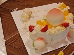 -江湖水乡铁锅炖魚(周庄嘉园店)