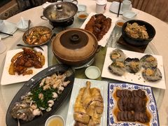 -先记烧鹅王·本地粤菜(福永店)