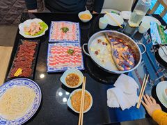-青岛小羔羊火锅(李村公园店)