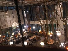 -漫咖啡(浏阳河店)
