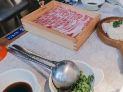 -鲜潭蒸汽石锅鱼(五道口购物中心店)