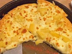 -必胜客(龙泉万达店)