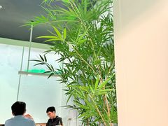 -绿茶餐厅(广州天河城店)