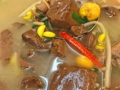 -文记壹心鸡(宝华路店)