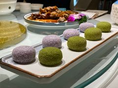 -八道本地特色菜馆(大鹏古城店)