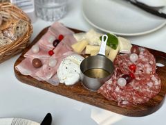 -Alimentari Mulino意大利餐吧&烘焙(丰盛里店)