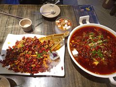 -庆合府重庆大排档(紫都城店)