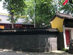 -虞山风景区