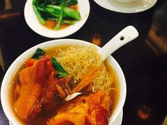 -丽的面家(多宝路店)