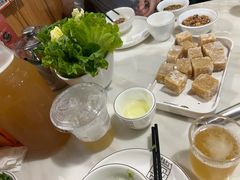 -潮汕大目牛肉火锅(上梅林店)