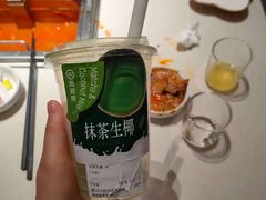 -海底捞火锅(高科广场店)
