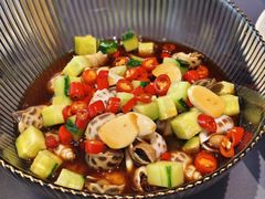 -海鲜e族(马王堆店)