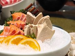 -东海怡品海鲜豆捞(西水东店)