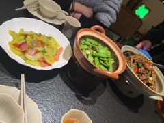 -桐湾大院·桐庐菜(滨江店)
