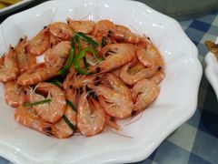 -钱大妈海鲜饭店(保利林语店)