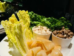 -外滩三号餐厅·创意中餐