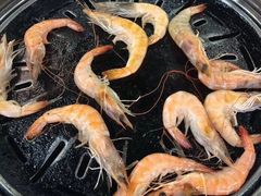 -小科自助海鲜烧肉(高区店)