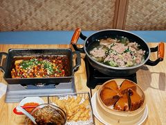 -全牛匠·乐山跷脚牛肉(新中关店)