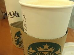 IMAG1561-星巴克(天津大悦城第二店)