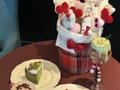 -万盛合(渔人码头店)