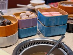 -海底捞大排档火锅(打浦路店)