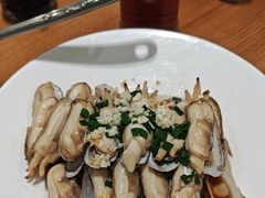 -洲晓鲜·舟山海鲜大排档(朱家尖风景区店)