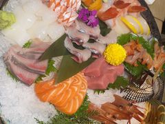-御瀛日本料理