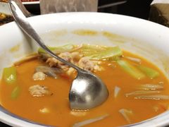 -丰收日·小海鲜·沪上家宴(顾村正大店)