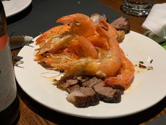 -拉蒂娜·巴西牛排馆 Latina·Brazilian Steakhouse(陆家嘴旗舰店)