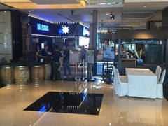 -华美达广场酒店连岛集市西餐厅