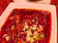 -小吊梨汤·北京菜·烤鸭(王府井银泰in88店)