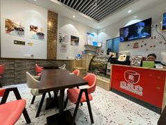 -香港龟正盅 手作糖水甜品龟苓膏(千灯湖环宇城店)