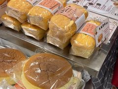 -西村叔叔的店·面包·甜品·蛋糕(崂山丽达店)