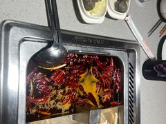 -海底捞火锅(吴中路店)